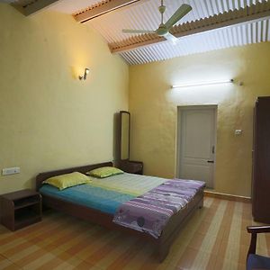 Four-Bedroom Villa